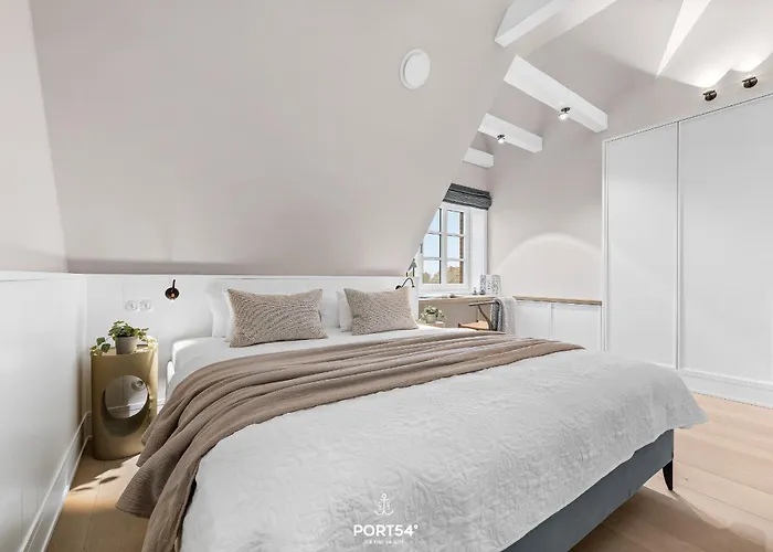 Lee Am Koenigshafen Sylt Vakantiehuis *