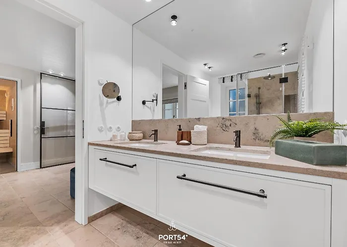 Lee Am Königshafen Sylt * List auf Sylt