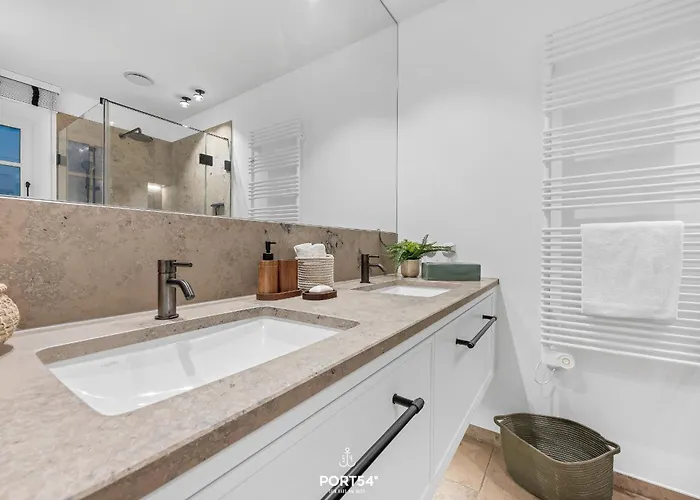 Lee Am Königshafen Sylt Ferienhaus List auf Sylt