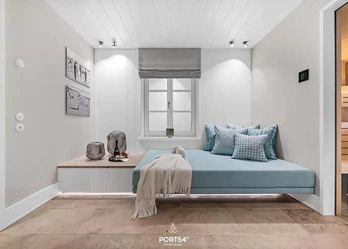 Lee Am Königshafen Sylt Ferienhaus