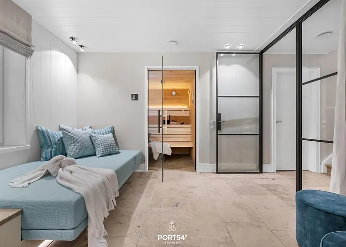 Lee Am Königshafen Sylt Ferienhaus List auf Sylt