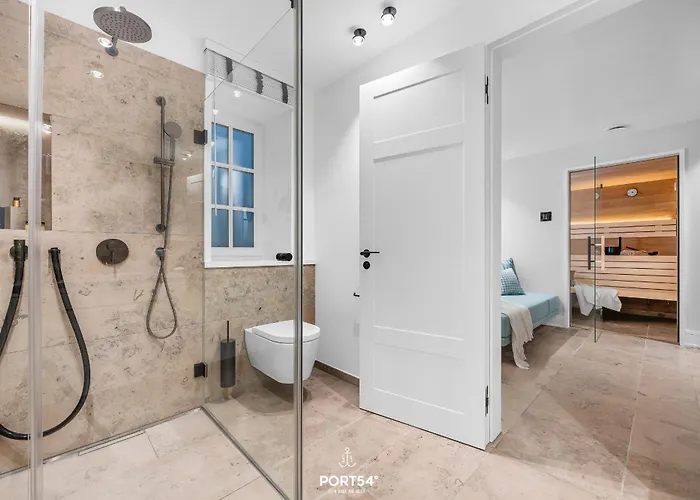 Vakantiehuis Lee Am Koenigshafen Sylt