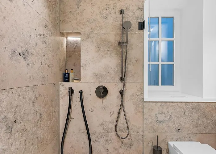 Ferienhaus Lee Am Königshafen Sylt *