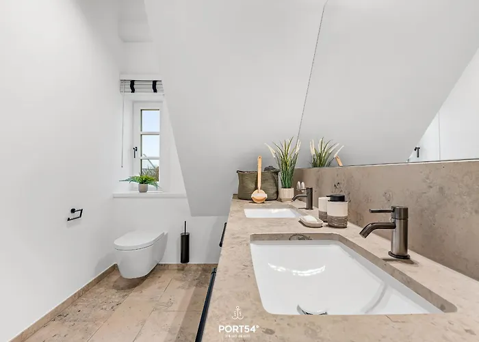 Lee Am Königshafen Sylt Ferienhaus