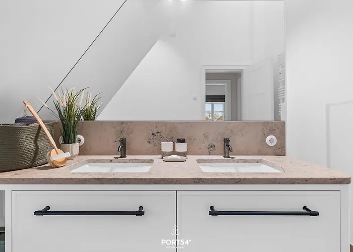 Lee Am Königshafen Sylt List auf Sylt